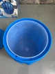Форма для льда для охлаждения напитков Ice Cube Maker Genie синяя - изображение 10