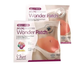 Пластир для схуднення Mymi Wonder Patch Belly Wing для живота - зображення 6