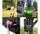Туристичний похідний компактний душ Easy Camp Solar Shower на 20 літрів портативний для дачі та кемпінгу - зображення 2