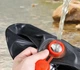 Туристичний похідний компактний душ Easy Camp Solar Shower на 20 літрів портативний для дачі та кемпінгу - зображення 7