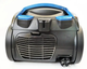 Пылесос без мешка Rainberg RB-652TB 3700W 2,5L Blue - зображення 4
