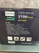 Пылесос без мешка Rainberg RB-652TB 3700W 2,5L Blue - зображення 6