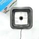 Фонтан поилка автоматическая для домашних животных Pet Water Fountain USB серая - изображение 5