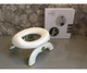 Детский дорожный горшок-туалет Go Potty 2-in-1 - изображение 6