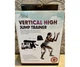 Тренажер сопротивления для прыжков Vertical High Jump Trainer эспандер для ног - изображение 7