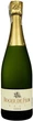 Вино игристое Codorniu Cava Roger de Flor Brut белое сухое 0.75 л 11.5% (8410013291012) - изображение 1