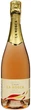 Вино игристое Codorniu Cava La Rosca Brut розовое сухое 0.75 л 11.5% (8410013016851) - изображение 1