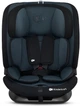 Автокресло KinderKraft Oneto 3 i-Size Graphite Black (KCONE300BLK0000) (5902533922161) - изображение 2