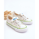Trampki dziecięce Big Star LL374062 33 Białe (5900714607852) - obraz 4