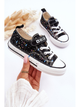 Trampki dziecięce Big Star LL374063 29 Czarne (5900714607890) - obraz 2