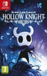 Гра Hollow Knight для Nintendo Switch (Картридж) - изображение 1