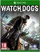 Гра Watch Dogs для Microsoft Xbox One (диск Bluray) - зображення 1