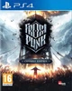 Гра Frostpunk Console Edition для Sony PlayStation 4 (диск Bluray) - изображение 1