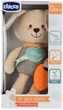 М'яка іграшка з прорізувачем Chicco Зайченя DouDou для обіймів (11467.00) - зображення 5