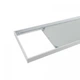 Рамка накладная для LED панели Zodiac-24 Horoz Electric Frame-3060 белая - изображение 3