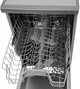 Посудомийна машина Beko BDFS26020XQ - зображення 13