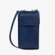 Сумка клатч кошелек через плечо Regina Notte 3047 Wallet Bag Темно-синий - изображение 1