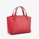 Сумка жіноча шкіряна тоут велика Regina Notte Tote 2458 Червоний - зображення 3
