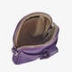 Сумка клатч кошелек через плечо Regina Notte 3288 Wallet Bag Фиолетовый - изображение 4