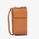 Сумка клатч кошелек через плечо Regina Notte 3047 Wallet Bag Рыжий - изображение 1