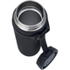 Термо-пляшка Contigo Fuse 0,7 л чорна (2156007) - зображення 6