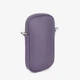 Сумка клатч кошелек через плечо Regina Notte 3288 Wallet Bag Фиалковый - изображение 3