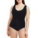 16A8-боді-Chantelle-11-noir-XL/2XL - изображение 2