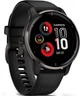 Смарт годинник Garmin Venu 2 Slate Stainless Steel Bezel with Black Case and Silicone Band (010-02430-11/01) - изображение 2