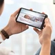 Радионяня Concept KD4010 4.5 Вт 2.4G Wi-Fi видео+мобильное приложение+ монитор Белый - изображение 4