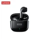 Бездротові навушники Lenovo Thinkplus TWS з сенсорним керуванням Bluetooth 5.1 Black (6973037709571) - зображення 1