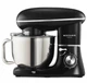 Тістоміс Mozano Kitchen Machine 2300 W Black - изображение 1