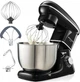 Тістоміс Mozano Kitchen Machine 2300 W Black - изображение 3
