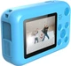 Детская камера SJCAM FunCam Blue (SJ-FunCam-blue) - изображение 4