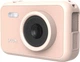 Детская камера SJCAM FunCam Pink (SJ-FunCam-pink) - изображение 2
