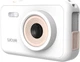 Детская камера SJCAM FunCam White (SJ-FunCam-white) - изображение 2