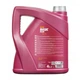 Трансмиссионное масло Mannol BASIC PLUS GETRIEBEOEL 4л 75W-90 (MN8108-4) - изображение 2