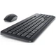Комплект Dell KM3322W Wireless UA Black (580-AKGK) - изображение 2