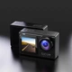Экшн-камера SJCAM SJ8 Dual Screen Black (SJ8-Dual-Screen) - изображение 17