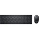 Комплект Dell KM5221W Wireless UA Black (580-AJRT) - изображение 2