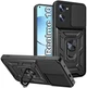 Чохол для смартфона BeCover Military для Realme 10 Black (BC_709169) - зображення 3