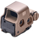 Коллиматорный прицел EOTech EXPS3-2 Tan 68MOA/1MOA (EXPS3-2TAN) - изображение 1