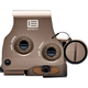 Коллиматорный прицел EOTech EXPS3-2 Tan 68MOA/1MOA (EXPS3-2TAN) - изображение 8