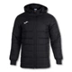 Куртка зимова Joma URBAN IV 102258.100 - XS - Чорний - зображення 1