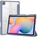 Чохол Galeo Hybrid Case with S-Pen Holder для Samsung Galaxy Tab S6 Lite 10.4 (2020/2022) Heather - изображение 1