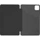 Чохол Galeo Silicone Color Series для Xiaomi Pad 6 / Pad 6 Pro Black - зображення 4