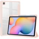 Чохол Galeo Hybrid Case with S-Pen Holder для Samsung Galaxy Tab S6 Lite 10.4 (2020/2022) Pink - изображение 1
