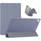 Чохол Galeo Silicone Color Series для Lenovo Tab M10 Plus 3rd Gen 10.6 (TB-125FU/128FU) Heather - зображення 1