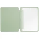 Чохол Galeo Hybrid Case with Pencil Holder для Apple iPad 9.7 2018 A1893, A1954 Sage - изображение 3