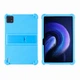 Силіконовий чохол з підставкою Galeo для Xiaomi Pad 6 / Pad 6 Pro Blue - изображение 2