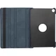 Поворотний чохол для Lenovo Tab M10 3rd Gen (2022) 10.1" TB-328FU, TB-328XU Navy Blue - изображение 4